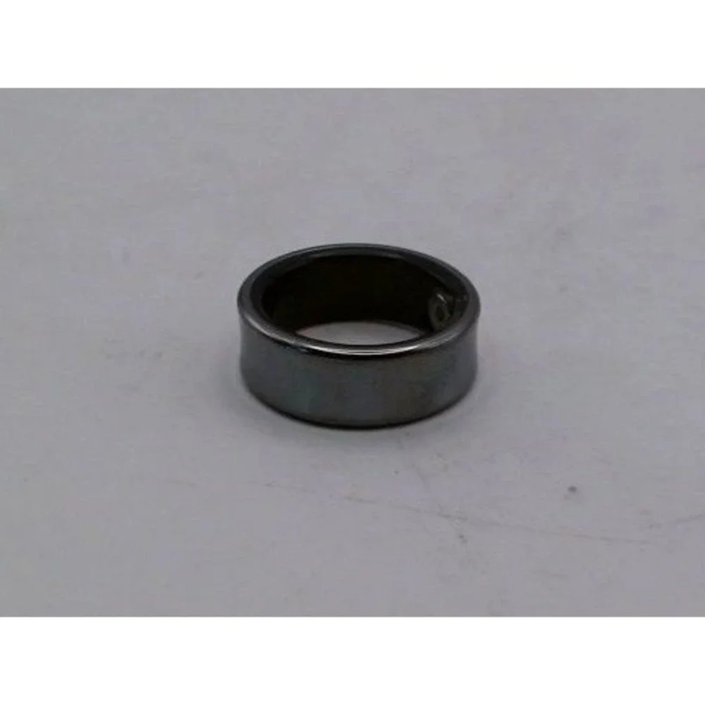 JRing - Smart Ring, Silver Plated, Size 7, BRAND NEW IN BOX